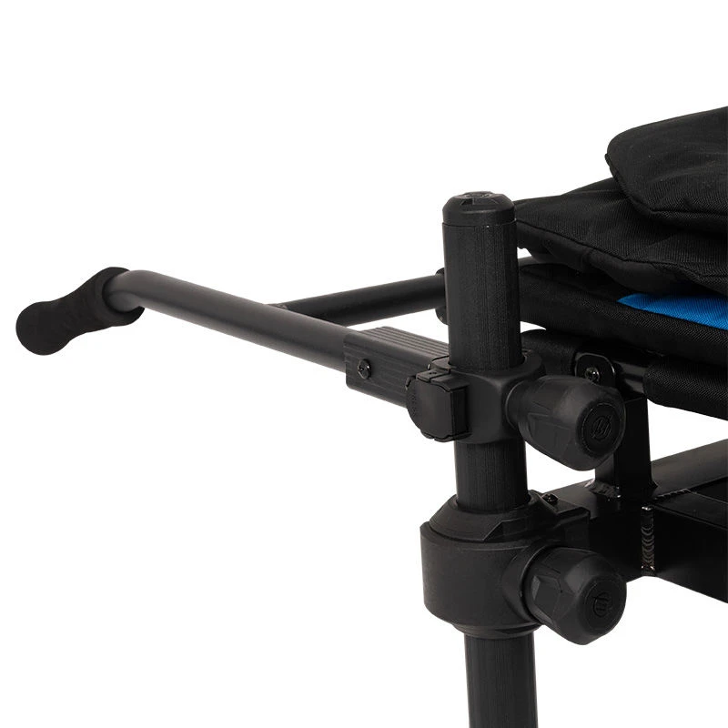 Preston Innovations Absolute Feeder Chair Wheel Kit